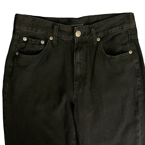 Aeropostale 90’s baggy jeans - Picture 3 of 12